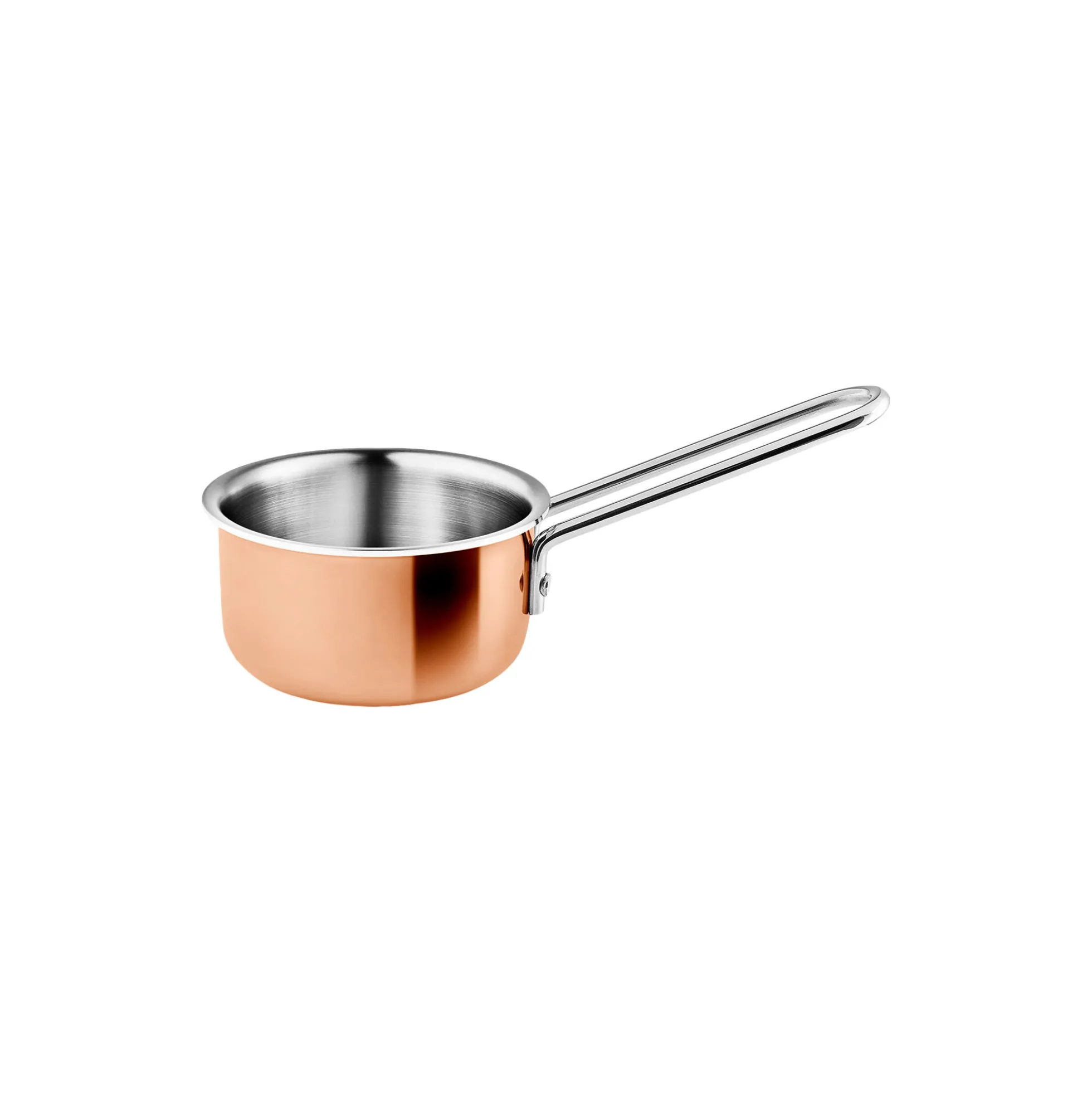 Kasserolle 0,3 L, copper