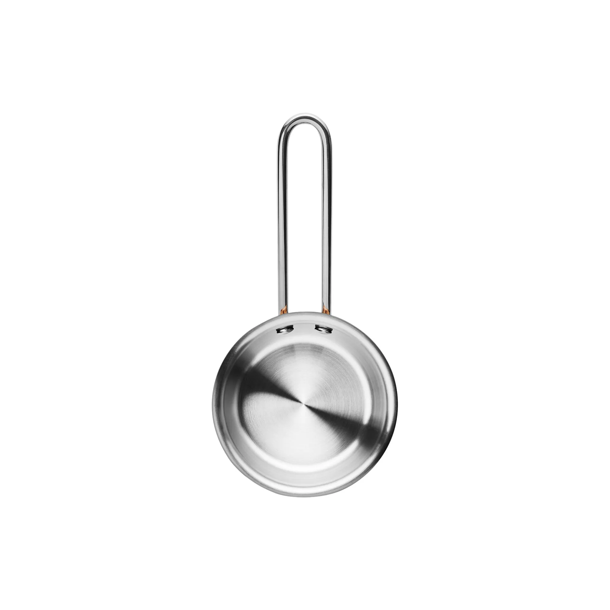 Kasserolle 0,3 L, copper