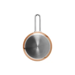 Kasserolle 1 L, copper