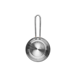 Kasserolle 1 L, copper