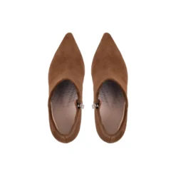 Kat Boot, oak