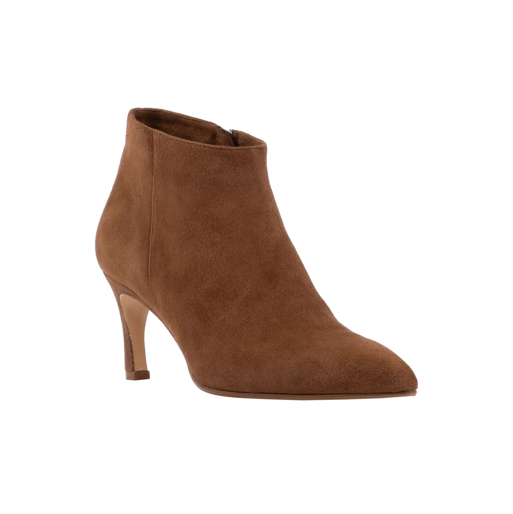 Kat Boot, oak