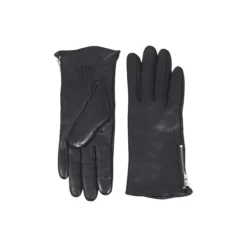 Kath handsker, black