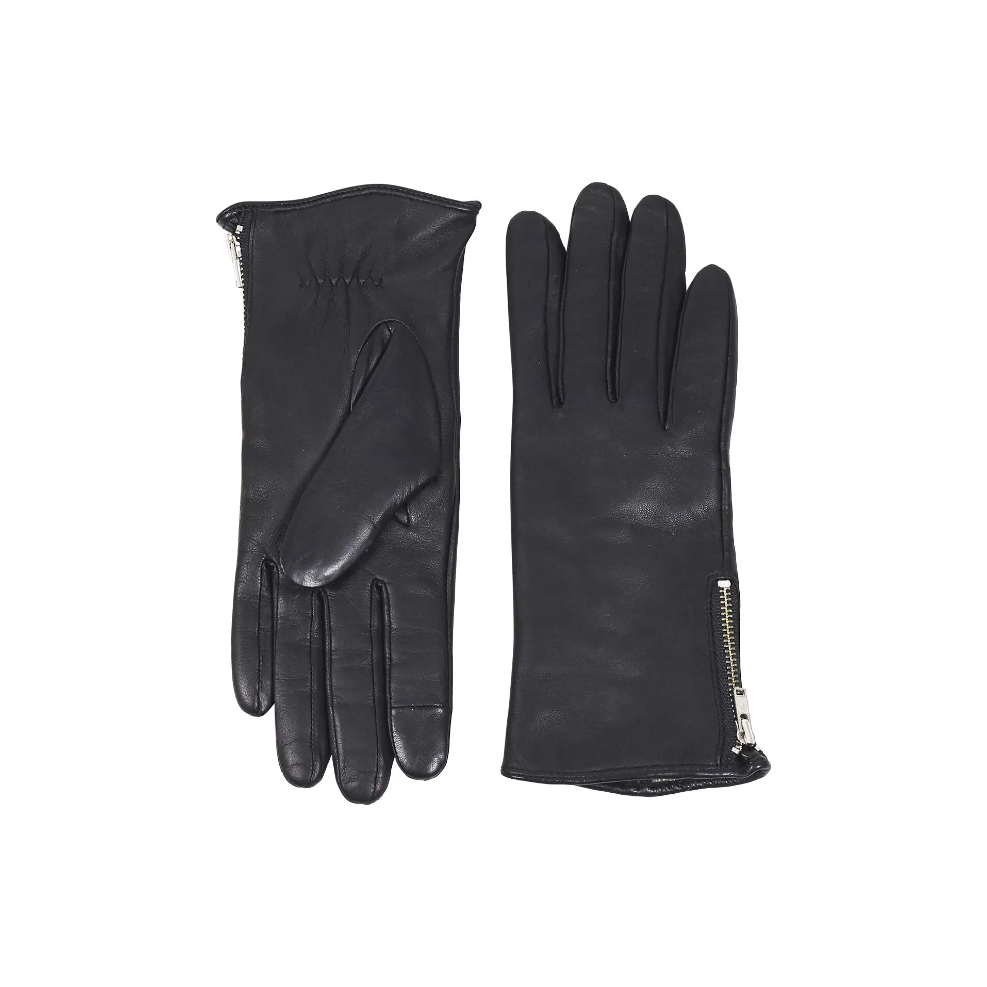 Kath handsker, black