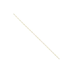 Katie Adjustable Bracelet, gold
