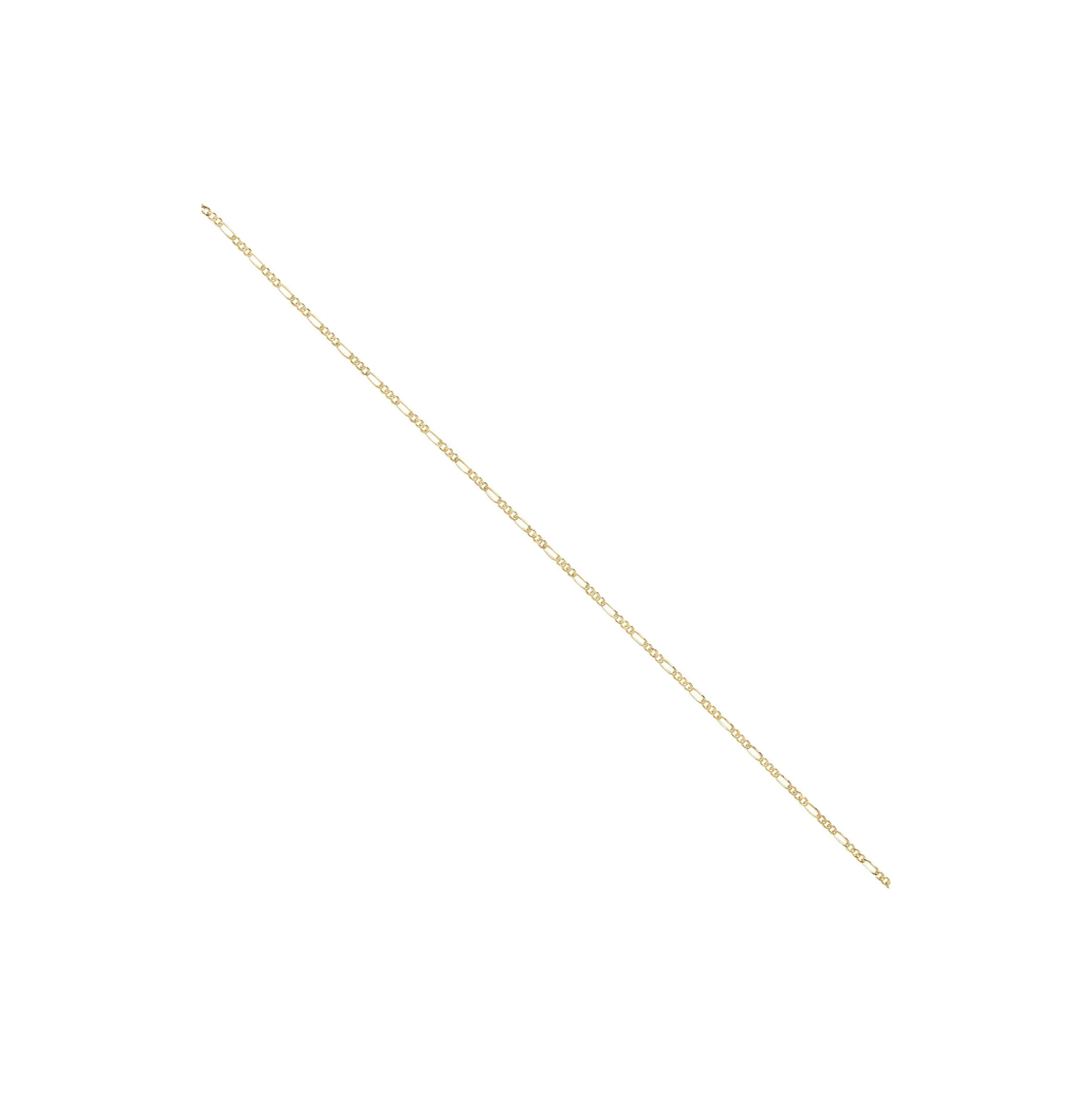 Katie Adjustable Bracelet, gold