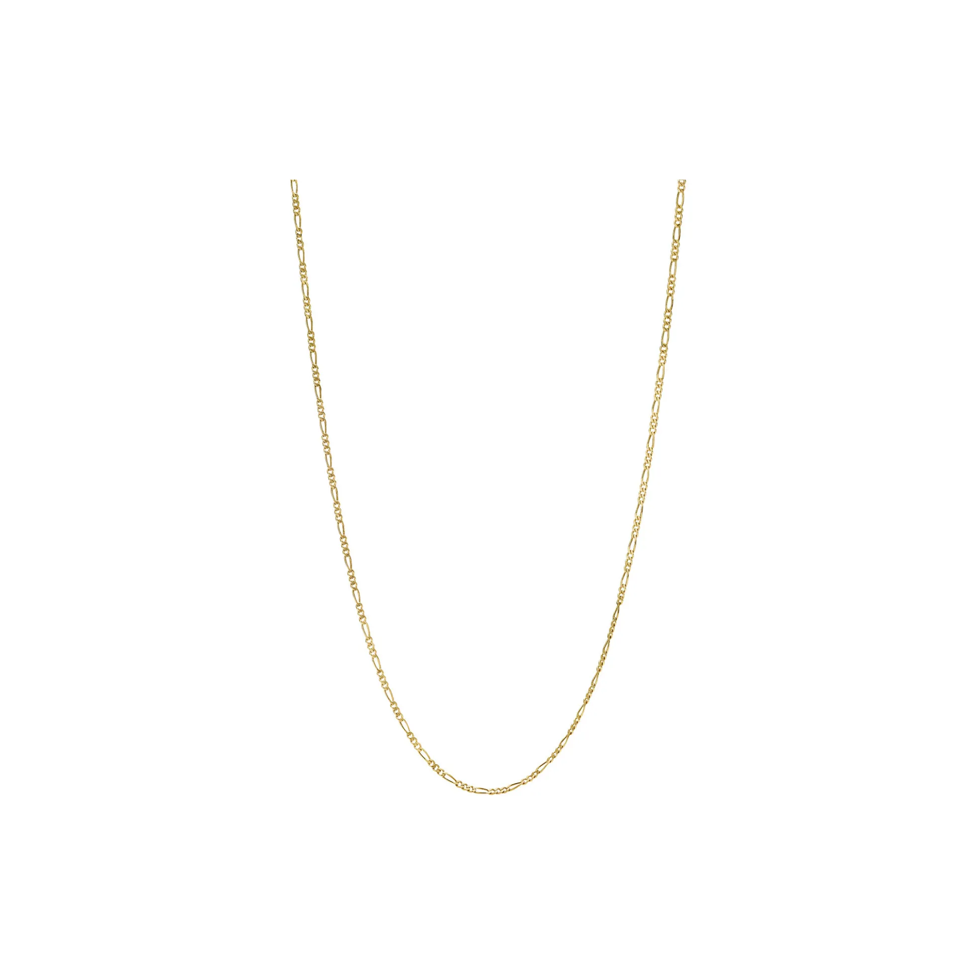 Katie Necklace, gold