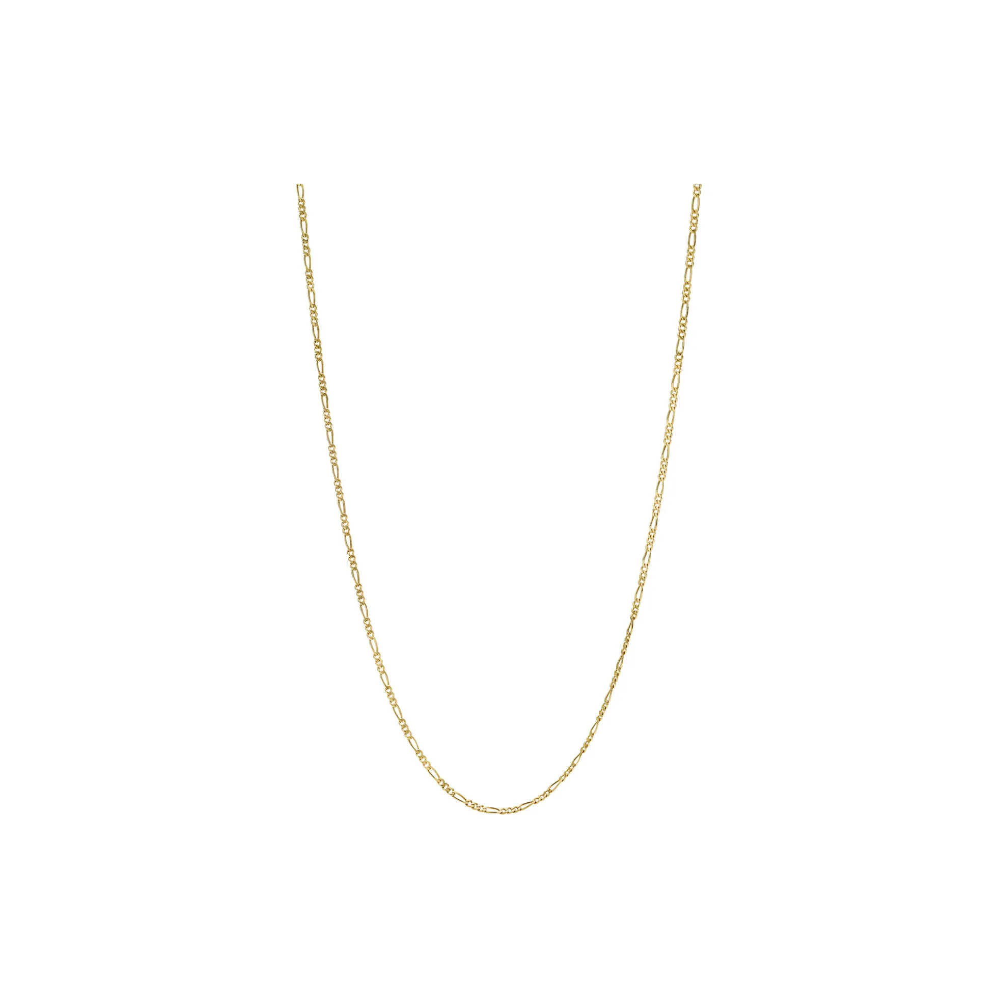 Katie Necklace, gold