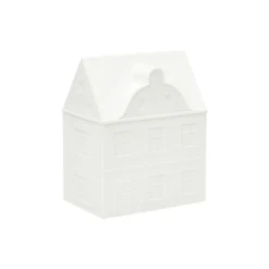 København natlampe, off-white