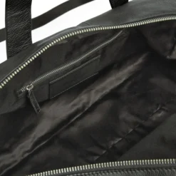 KeatonMBG Weekend Bag, black