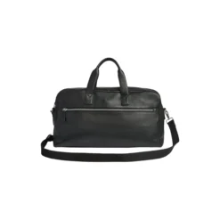 KeatonMBG Weekend Bag, black