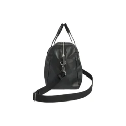 KeatonMBG Weekend Bag, black
