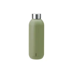 Keep Cool termoflaske, soft fern green