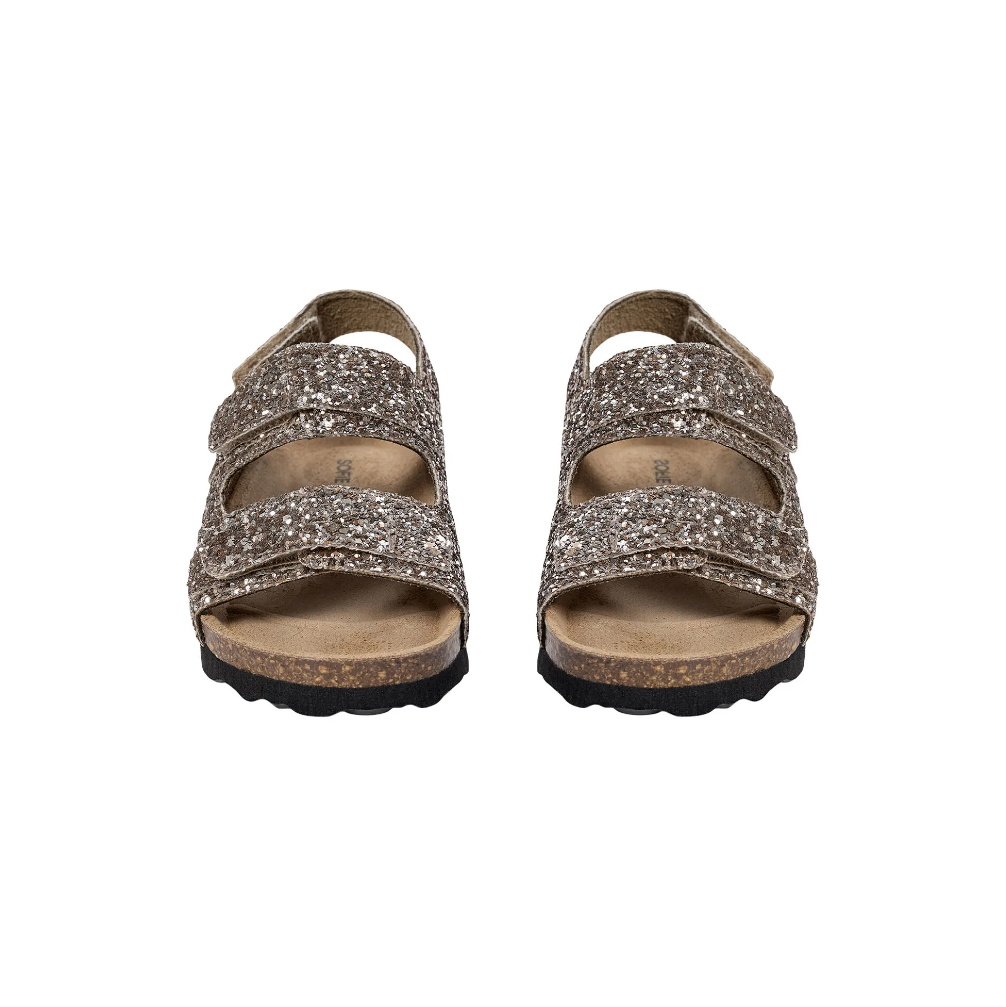 KettyKB Sandal, silver