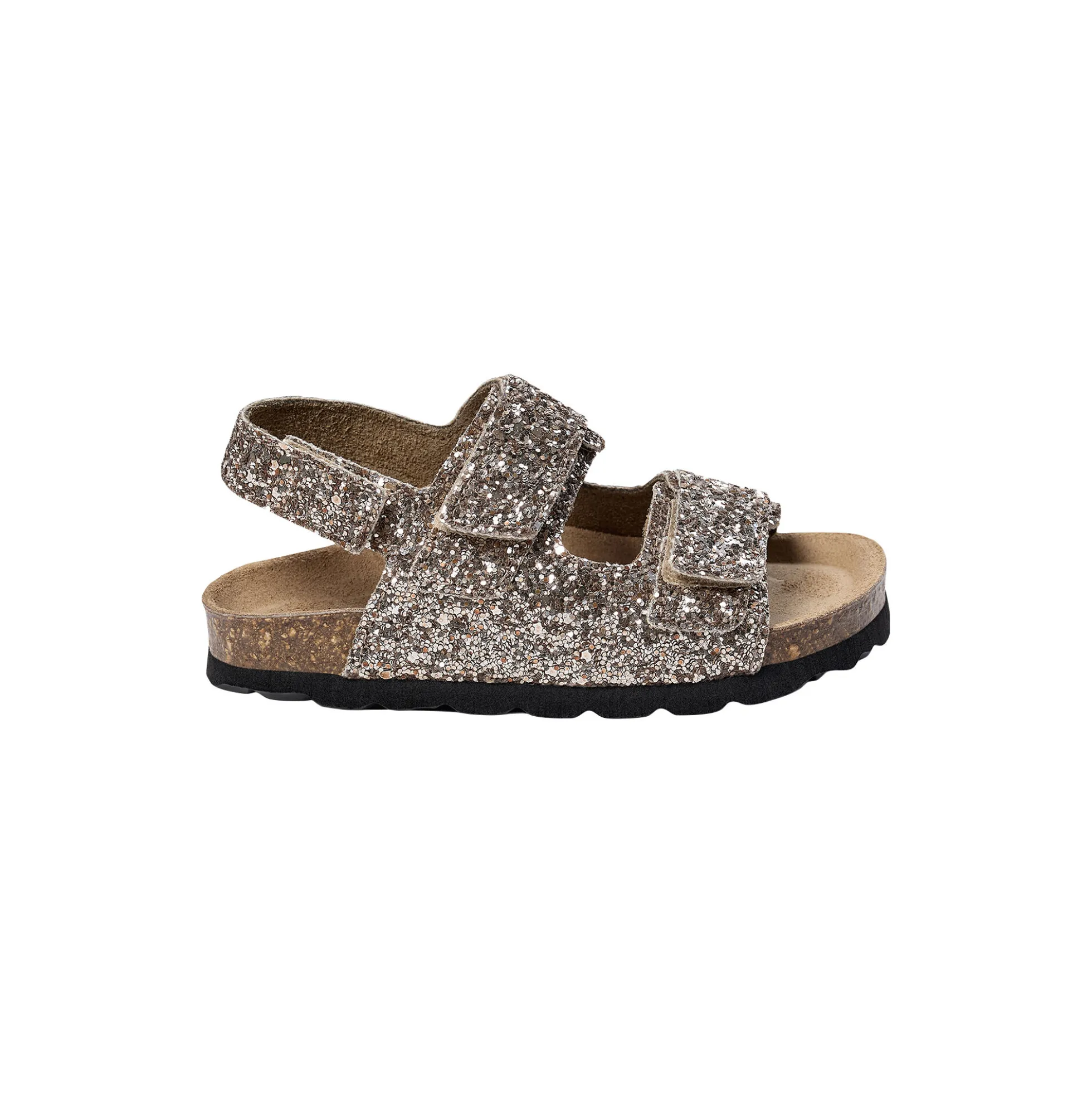 KettyKB Sandal, silver