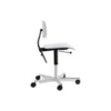 KEVI® Air kontorstol, hvid