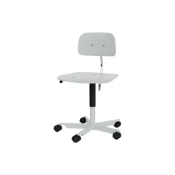 Kevi 2533 kontorstol, 156 oyster
