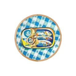 Key and Sea Creative - Sardines