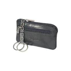 Key Pouch, black