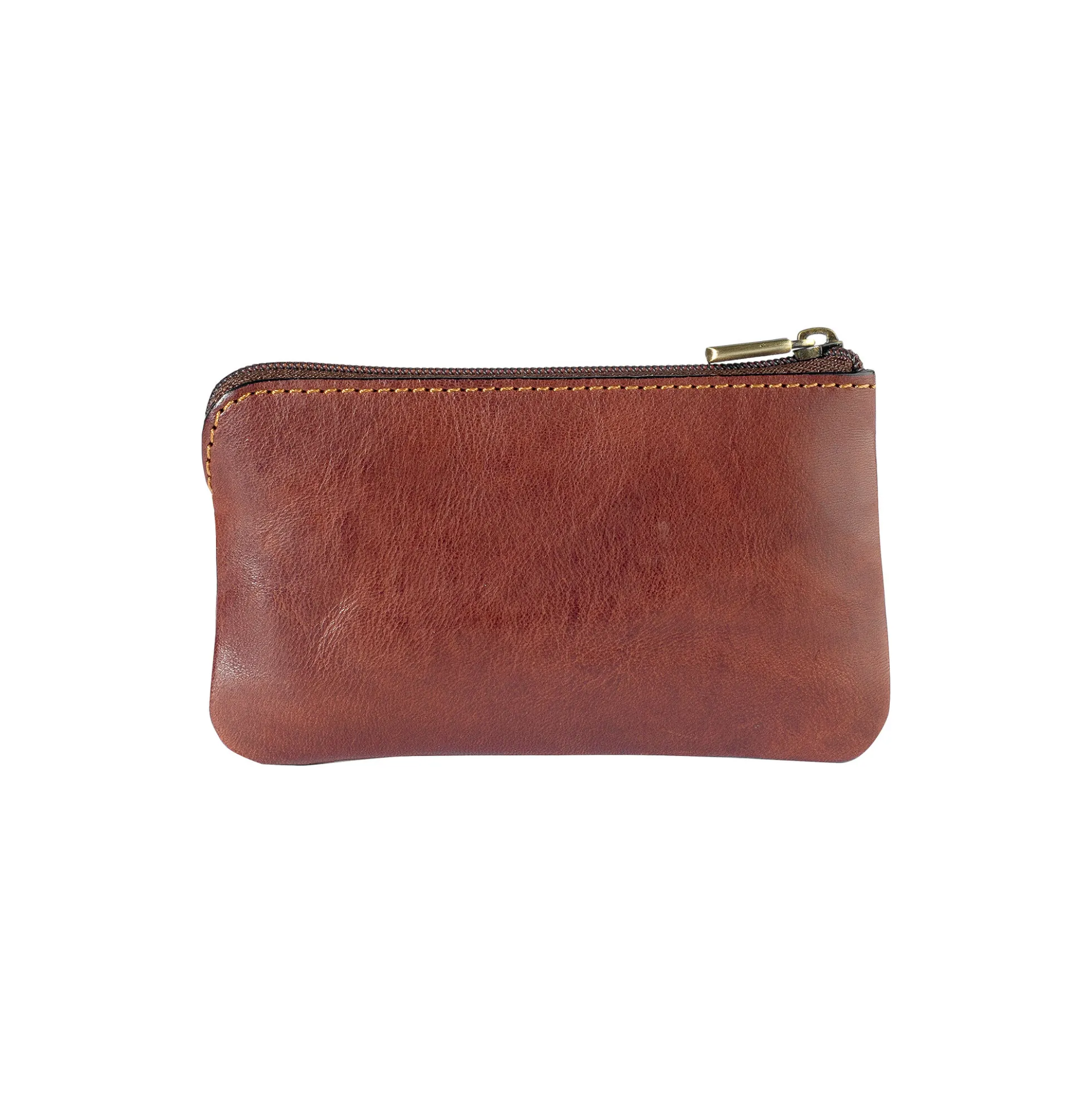 Key Pouch, dark brown