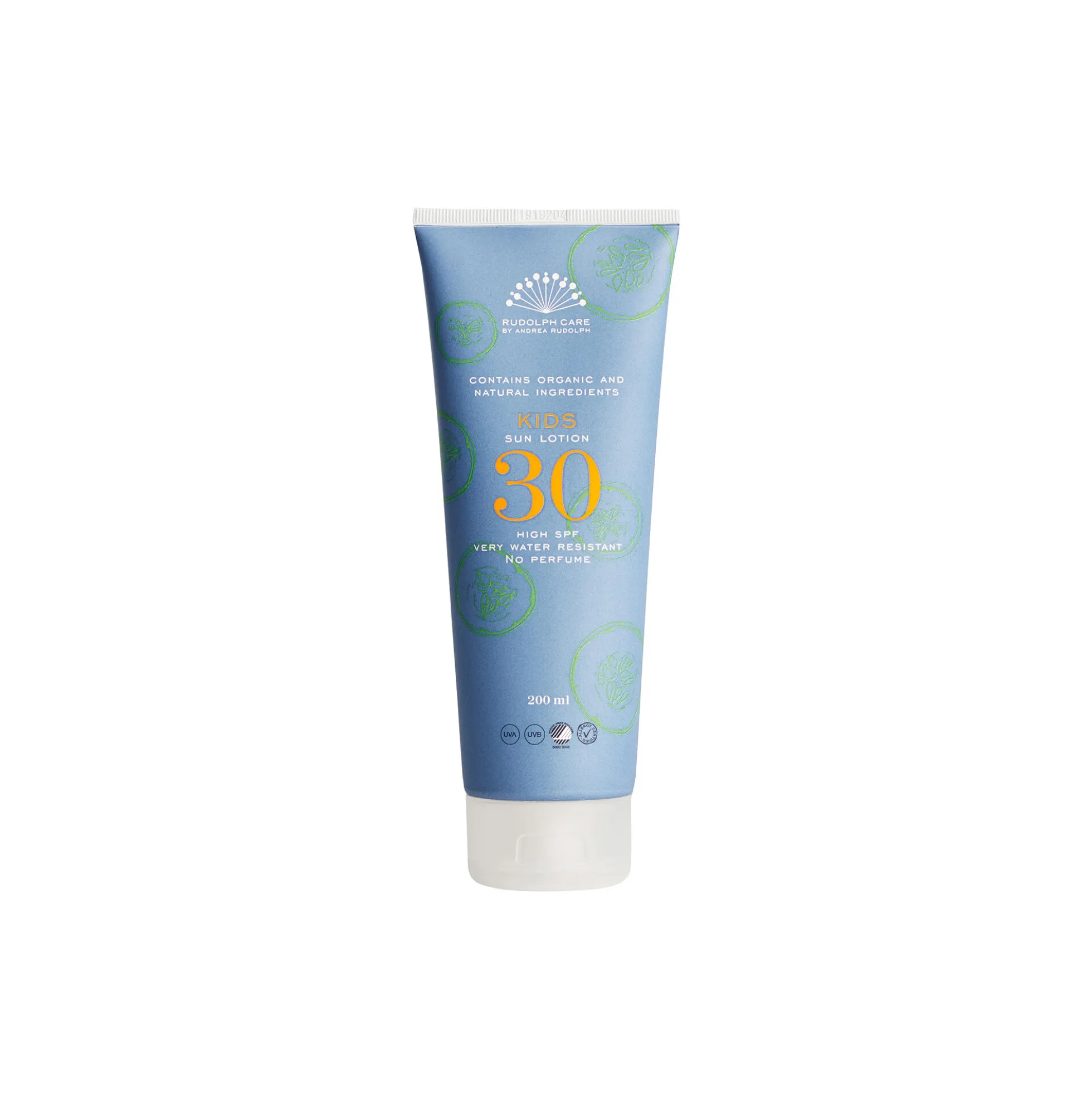 Kids Sun Lotion SPF 30