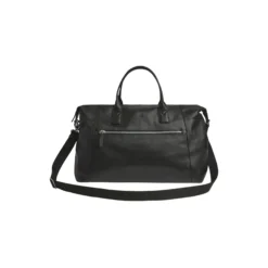 KieferMBG Weekend Bag, black