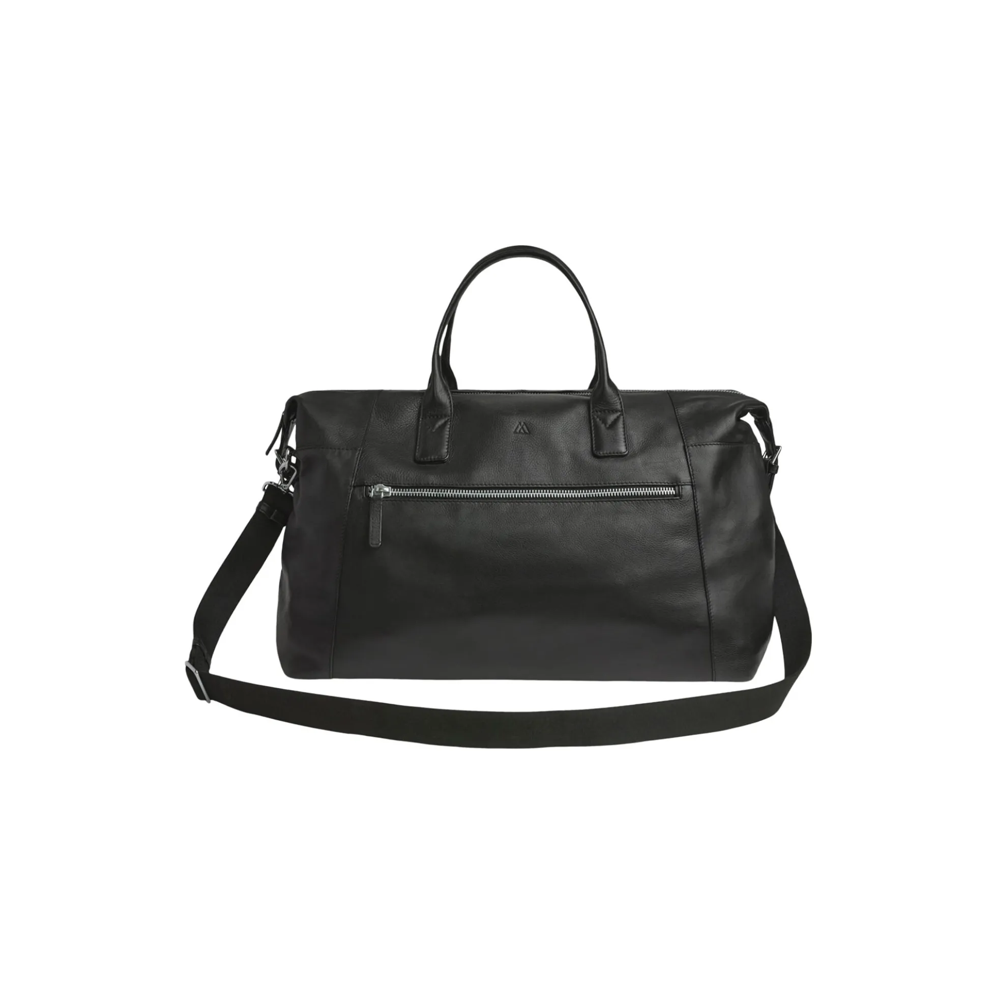 KieferMBG Weekend Bag, black