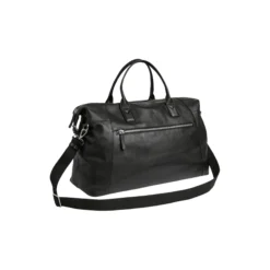 KieferMBG Weekend Bag, black
