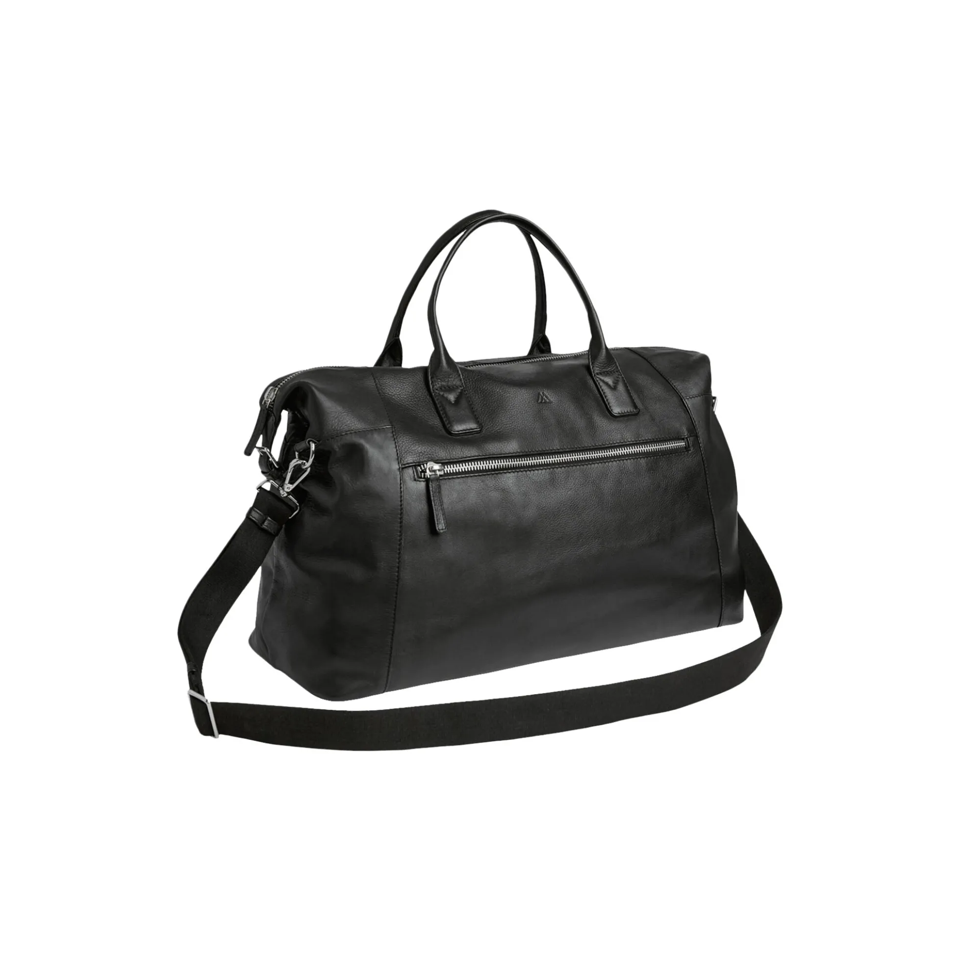 KieferMBG Weekend Bag, black