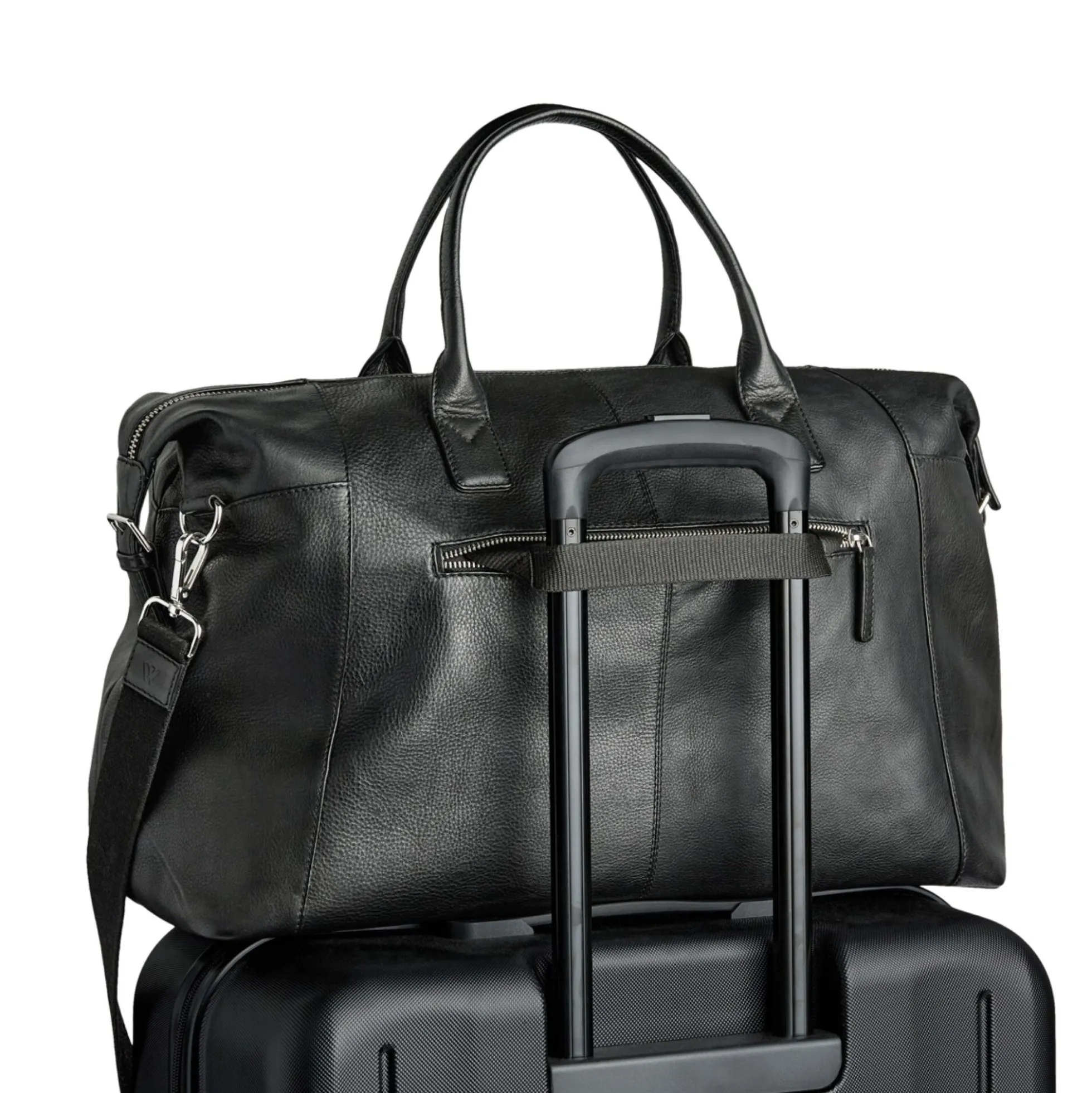 KieferMBG Weekend Bag, black