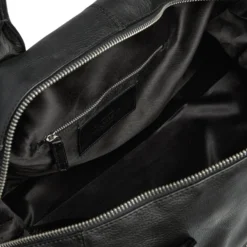 KieferMBG Weekend Bag, black