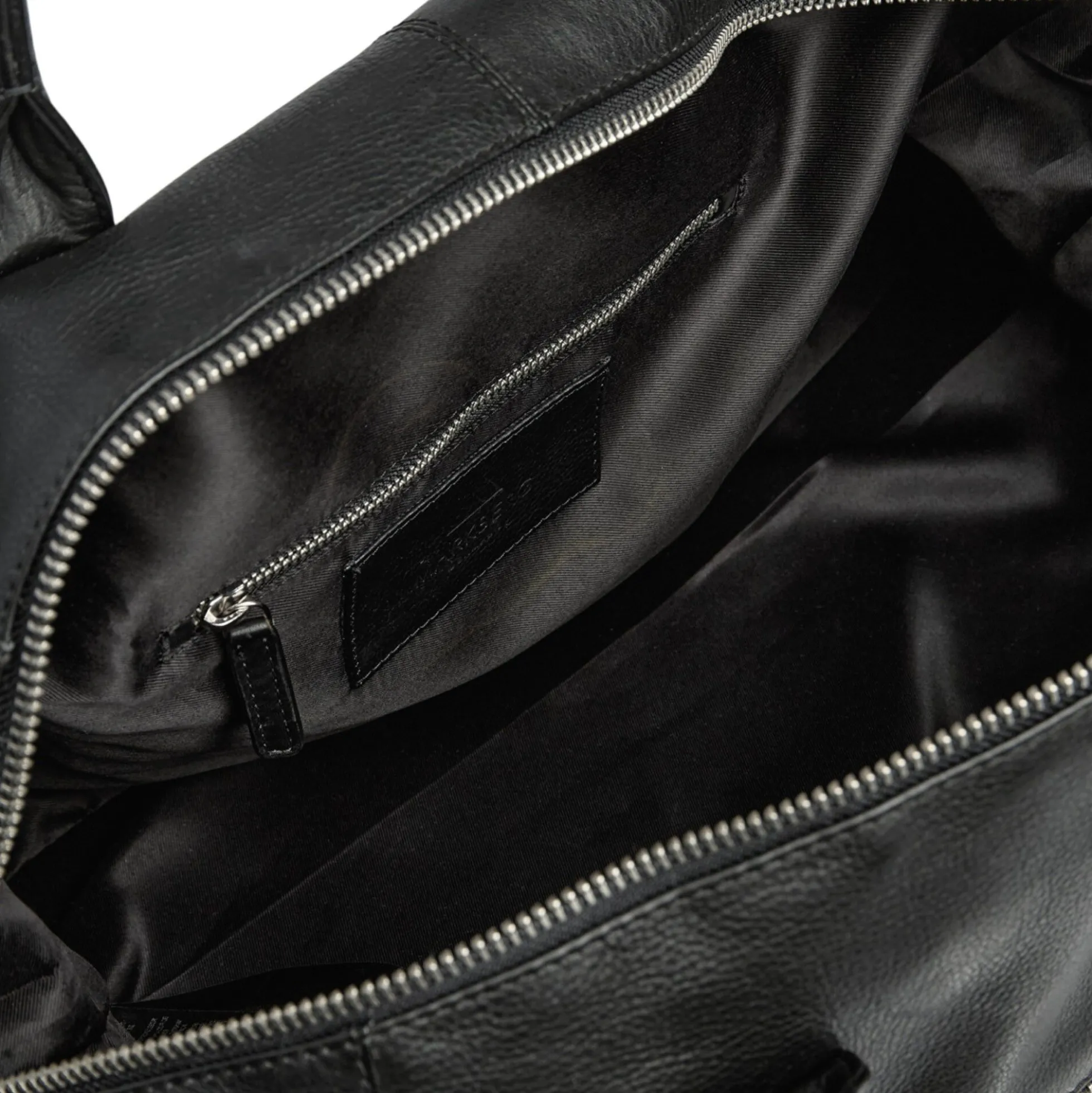 KieferMBG Weekend Bag, black