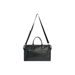 KieferMBG Weekend Bag, black