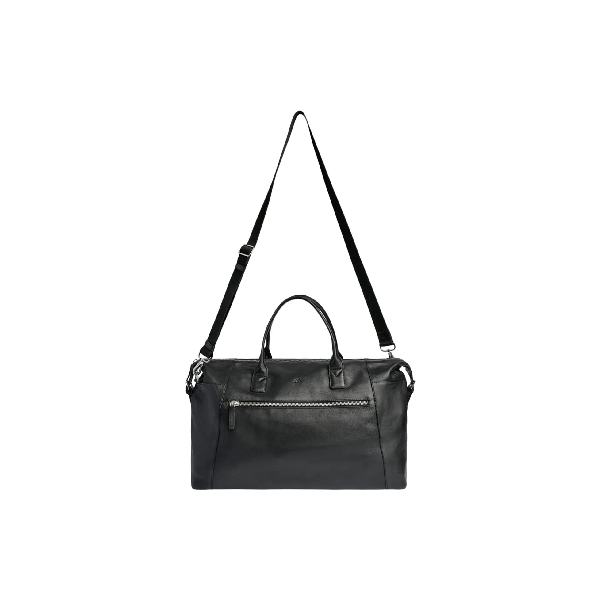 KieferMBG Weekend Bag, black