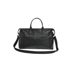 KieferMBG Weekend Bag, black