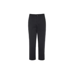 Kihon bukser, black