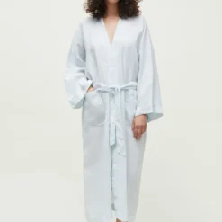 Kimono Linen, water
