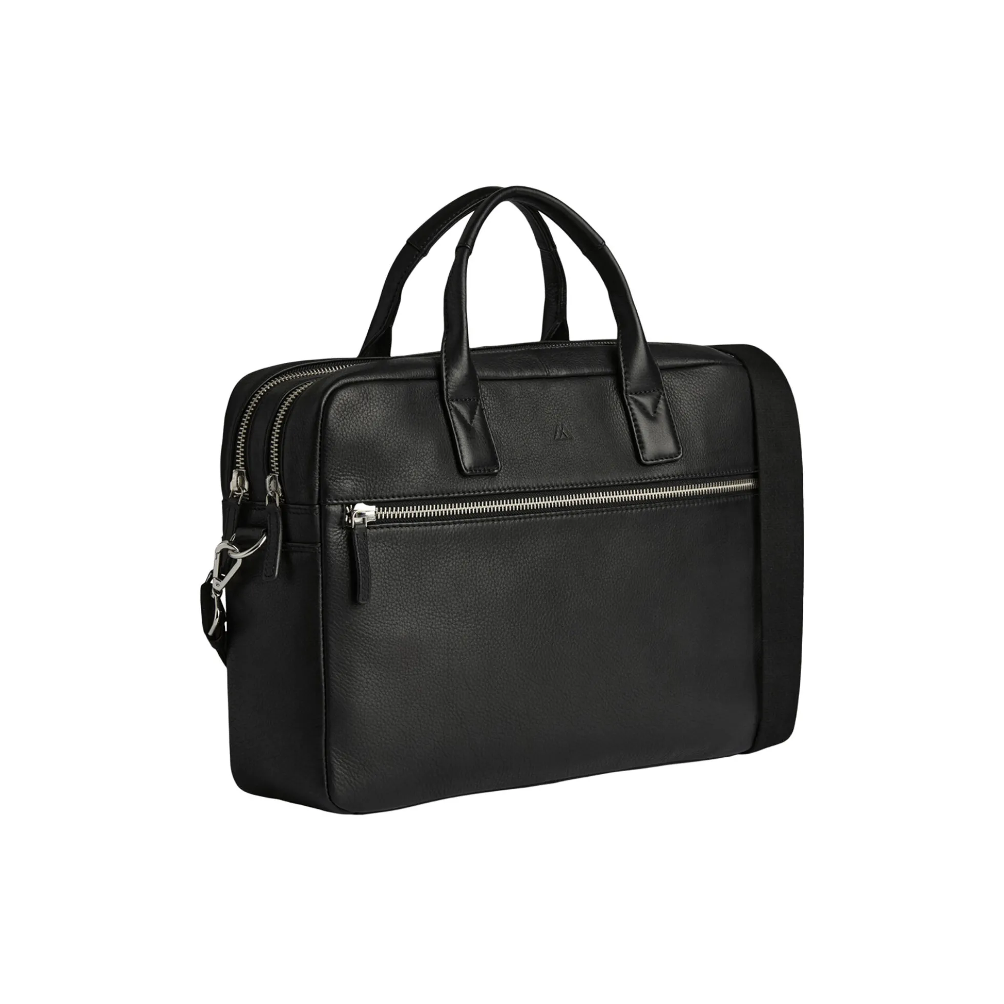 KingstonMBG Laptop Bag, black