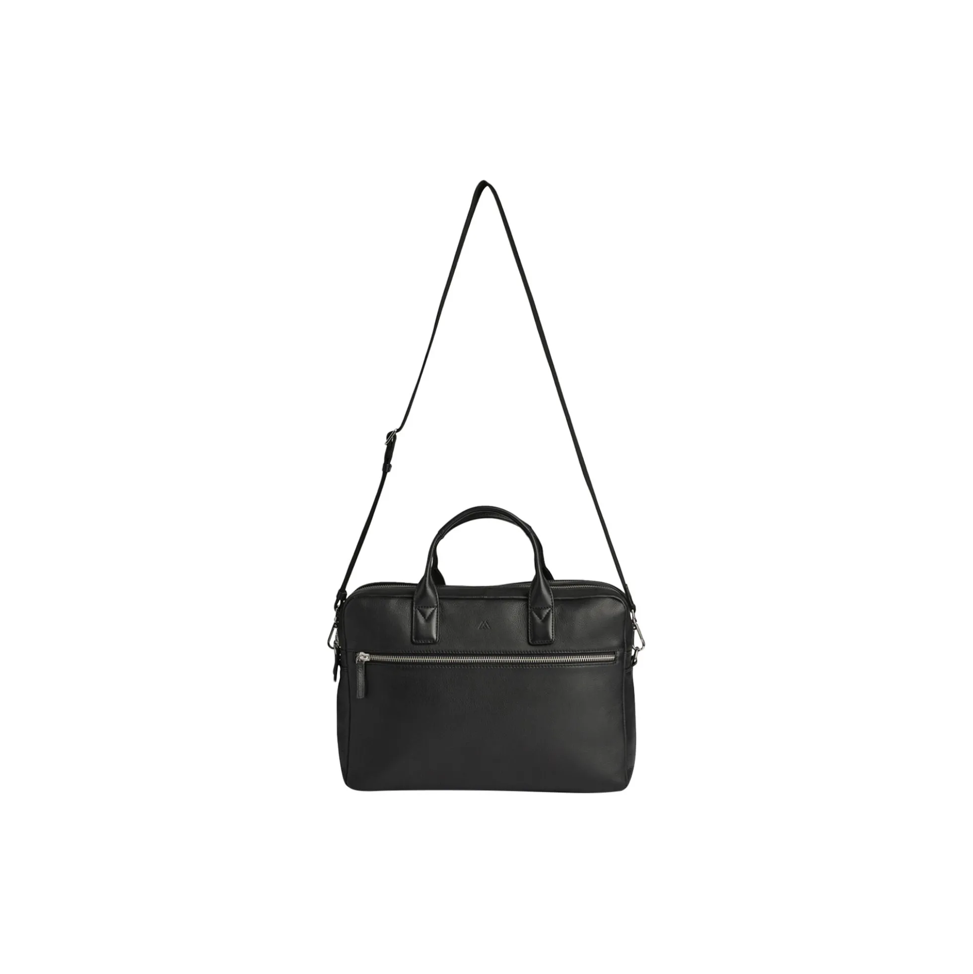 KingstonMBG Laptop Bag, black