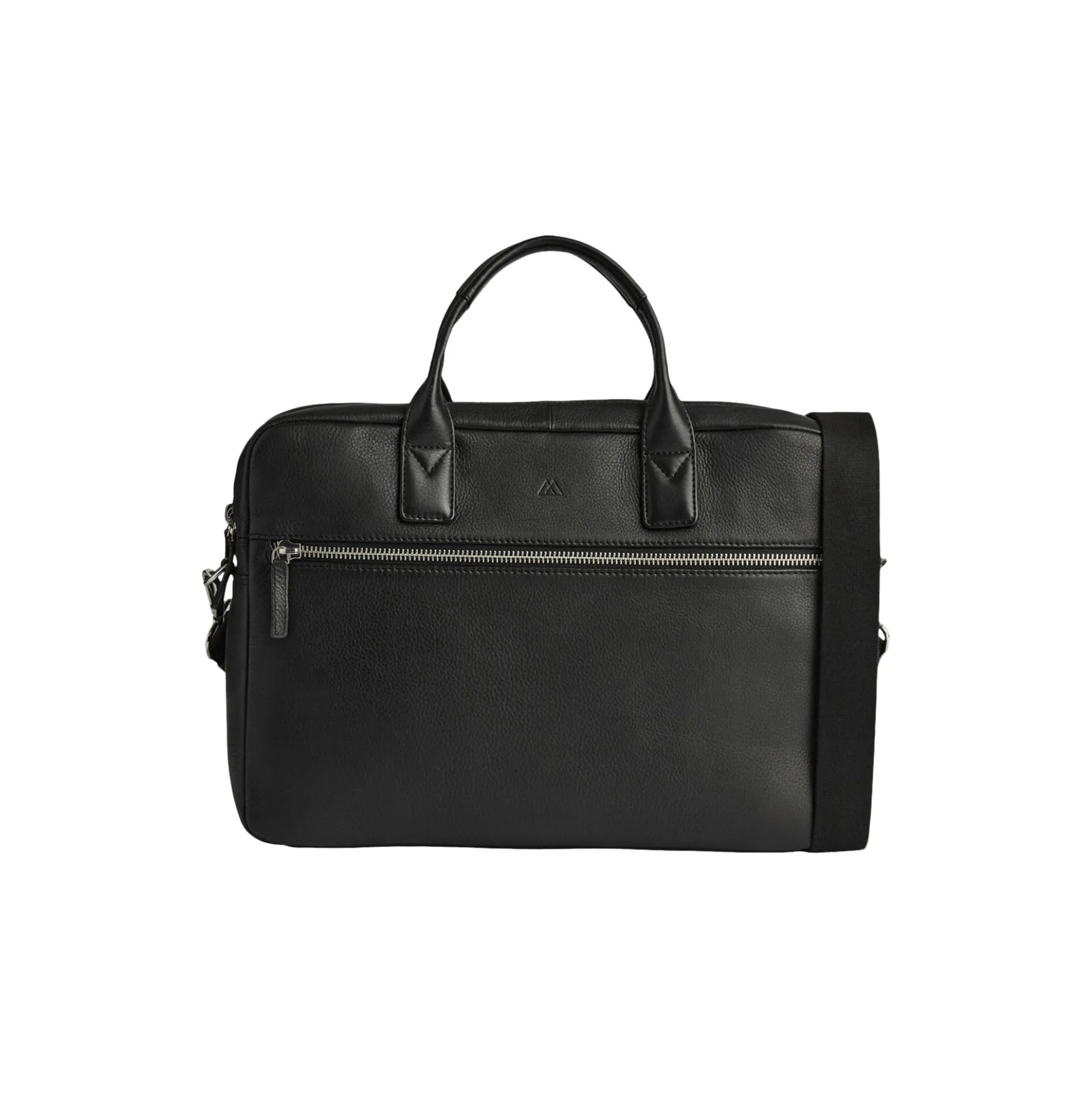 KingstonMBG Laptop Bag, black