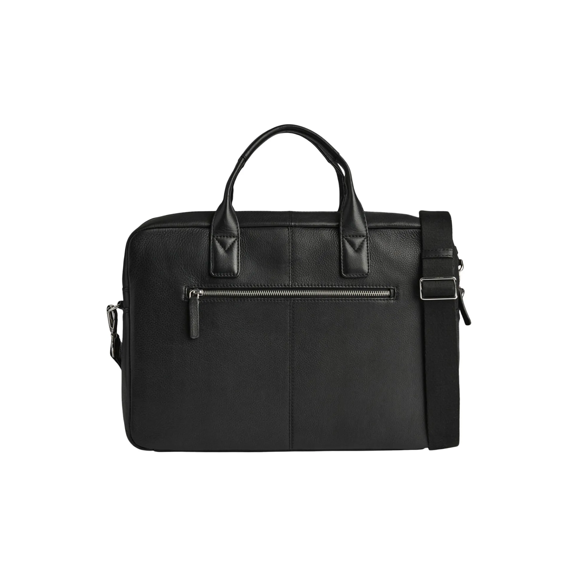 KingstonMBG Laptop Bag, black