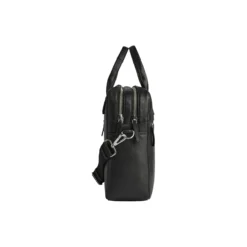 KingstonMBG Laptop Bag, black