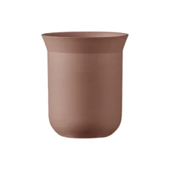 Køkkenkrukke, terracotta