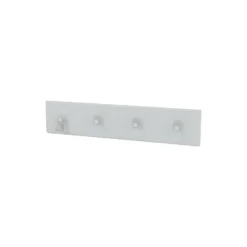 K812 knagerække - 4 knager