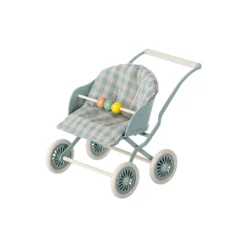 Klapvogn til babymus