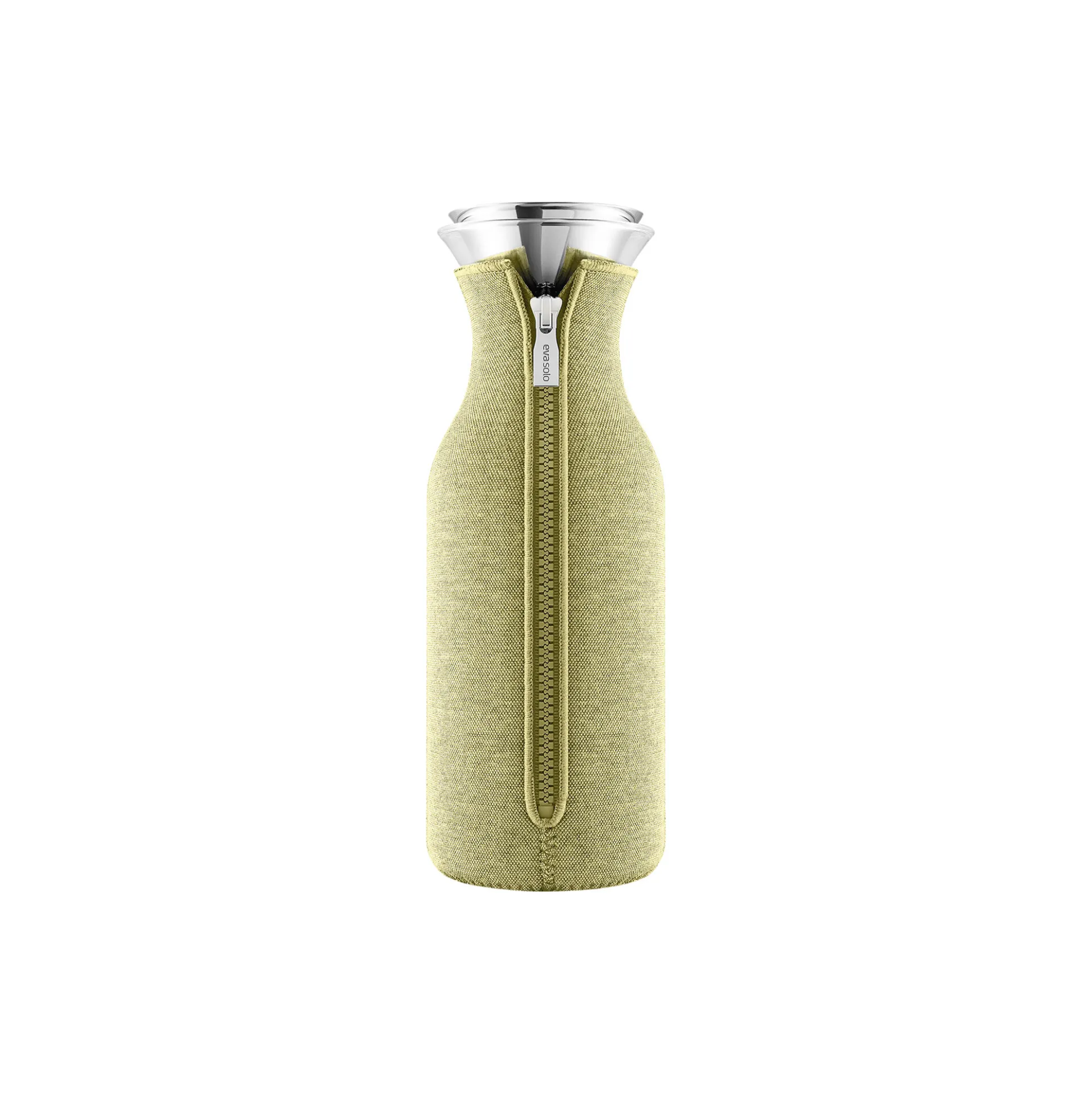 Køleskabskaraffel, champagne