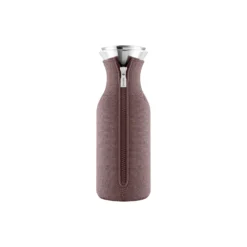 Køleskabskaraffel, vintage brown