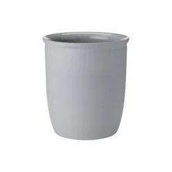 Knabstrup Syltekrukke 2 L, grey