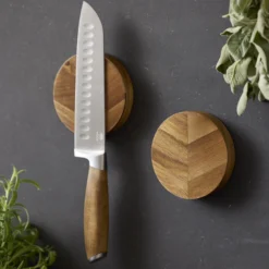Knivmagnet 2 stk.