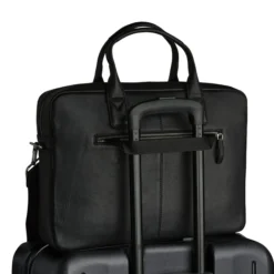 KnoxMBG Laptop Bag, black